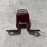 2006-2015 LEXUS IS250 REAR LEFT DRIVER SIDE DOOR LOWER HINGE OEM