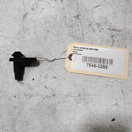 2014-2015 LEXUS IS250 FRONT LEFT OR RIGHT DOOR JAMB LIGHT SENSOR SWITCH OEM