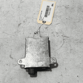2014 LEXUS IS250 IS350 REAR LEFT DRIVER SPOT RADAR DISTANCE MODULE SENSOR O