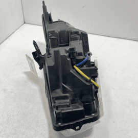 DAMAGE 18-20 INFINITI Q50 PASSENGER SIDE HEADLIGHT HEAD LIGHT LAMP OEM W/O 