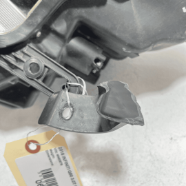 DAMAGE 18-20 INFINITI Q50 PASSENGER SIDE HEADLIGHT HEAD LIGHT LAMP OEM W/O 