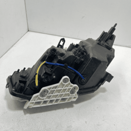 DAMAGE 18-20 INFINITI Q50 PASSENGER SIDE HEADLIGHT HEAD LIGHT LAMP OEM W/O 