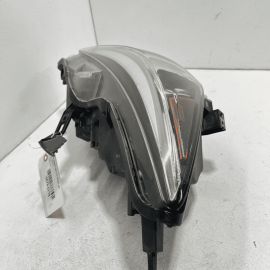 DAMAGE 18-20 INFINITI Q50 PASSENGER SIDE HEADLIGHT HEAD LIGHT LAMP OEM W/O 