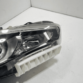 DAMAGE 18-20 INFINITI Q50 PASSENGER SIDE HEADLIGHT HEAD LIGHT LAMP OEM W/O 
