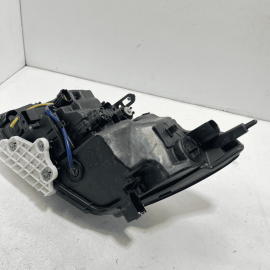 DAMAGE 18-20 INFINITI Q50 PASSENGER SIDE HEADLIGHT HEAD LIGHT LAMP OEM W/O 