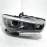 DAMAGE 18-20 INFINITI Q50 PASSENGER SIDE HEADLIGHT HEAD LIGHT LAMP OEM W/O 