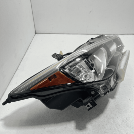 DAMAGE 18-20 INFINITI Q50 PASSENGER SIDE HEADLIGHT HEAD LIGHT LAMP OEM W/O 