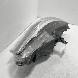 DAMAGE 18-20 INFINITI Q50 PASSENGER SIDE HEADLIGHT HEAD LIGHT LAMP OEM W/O 