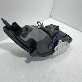 DAMAGE 18-20 INFINITI Q50 DRIVER SIDE HEADLIGHT HEAD LIGHT LAMP OEM W/O ADA