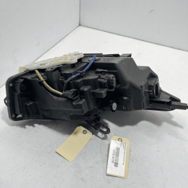 DAMAGE 18-20 INFINITI Q50 DRIVER SIDE HEADLIGHT HEAD LIGHT LAMP OEM W/O ADA