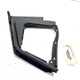 2014-2020 INFINITI Q50 FRONT PASSENGER SIDE COWL VENT BATTERY COVER PANEL O