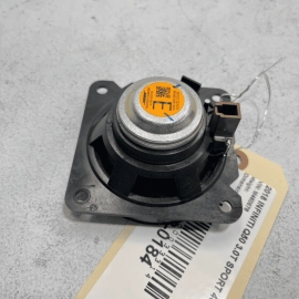 2017 - 2020 Infiniti Q50 3.0L Dashboard Instrument Panel Bose Speaker OEM