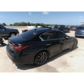 2017 - 2020 Infiniti Q50 3.0L Dashboard Instrument Panel Bose Speaker OEM
