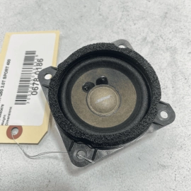 2017 - 2020 Infiniti Q50 3.0L Dashboard Instrument Panel Bose Speaker OEM