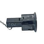 2014-2019 Infiniti Q50 3.0L Left Driver Side Sun Light Sunlight Load Sensor