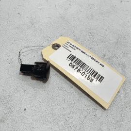 2014-2019 Infiniti Q50 3.0L Left Driver Side Sun Light Sunlight Load Sensor