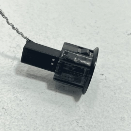 2014-2019 Infiniti Q50 3.0L Left Driver Side Sun Light Sunlight Load Sensor
