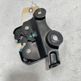 2014-2020 Infiniti Q50 Red Sport Rear Right Passenger Side Seat Lock Latch 