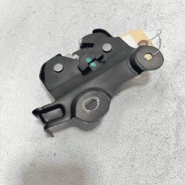 2014-2020 Infiniti Q50 Red Sport Rear Right Passenger Side Seat Lock Latch 