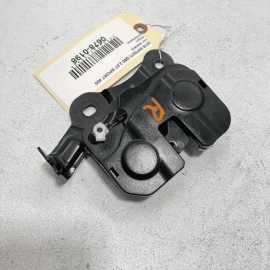 2014-2020 Infiniti Q50 Red Sport Rear Right Passenger Side Seat Lock Latch 