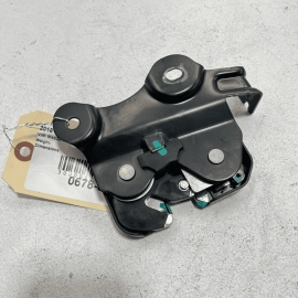 2014-2020 Infiniti Q50 Red Sport Rear Right Passenger Side Seat Lock Latch 