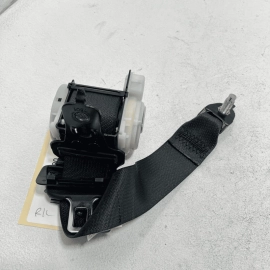 2018-2020 Infiniti Q50 Red Sport Rear Left Side Seat Belt Seatbelt Retracto