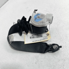 2018-2020 Infiniti Q50 Red Sport Rear Left Side Seat Belt Seatbelt Retracto