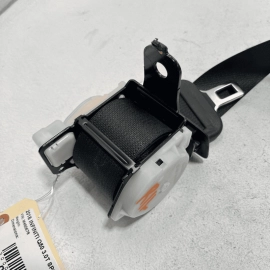 2018-2020 Infiniti Q50 Red Sport Rear Left Side Seat Belt Seatbelt Retracto