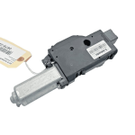 2014-2020 Infiniti Q50 Red Sport Sunroof Sun Roof Moonroof Motor Assembly O