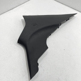 ACURA TLX 2018 - 2020 REAR PASSENGER SIDE C PILLAR QUARTER PANEL TRIM COVER