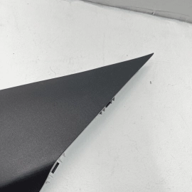 ACURA TLX 2018 - 2020 REAR PASSENGER SIDE C PILLAR QUARTER PANEL TRIM COVER