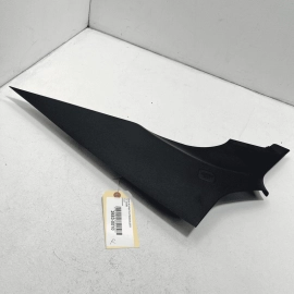 ACURA TLX 2018 - 2020 REAR PASSENGER SIDE C PILLAR QUARTER PANEL TRIM COVER