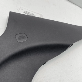 ACURA TLX 2018 - 2020 REAR PASSENGER SIDE C PILLAR QUARTER PANEL TRIM COVER