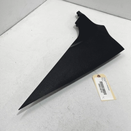 ACURA TLX 2018 - 2020 REAR PASSENGER SIDE C PILLAR QUARTER PANEL TRIM COVER