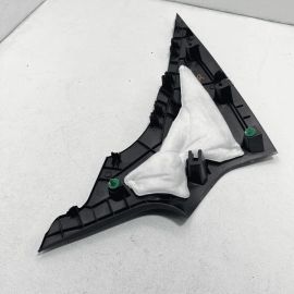 ACURA TLX 2018 - 2020 REAR PASSENGER SIDE C PILLAR QUARTER PANEL TRIM COVER