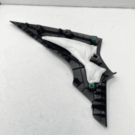 ACURA TLX 2018 - 2020 REAR PASSENGER SIDE C PILLAR QUARTER PANEL TRIM COVER