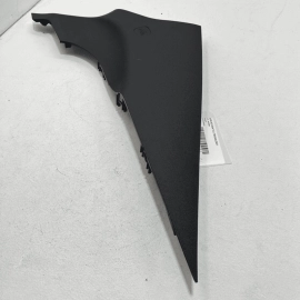 ACURA TLX 2018 - 2020 REAR PASSENGER SIDE C PILLAR QUARTER PANEL TRIM COVER