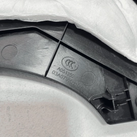 ACURA TLX 2018 - 2020 REAR PASSENGER SIDE C PILLAR QUARTER PANEL TRIM COVER