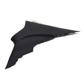ACURA TLX 2018 - 2020 REAR PASSENGER SIDE C PILLAR QUARTER PANEL TRIM COVER