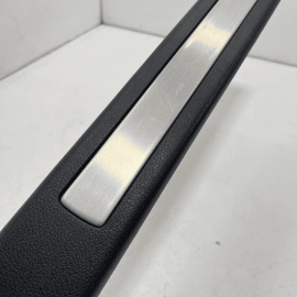 SCRATCH 2018-20 ACURA A-SPEC TLX FRONT PASSENGER SIDE SILL SCUFF PLATE TRIM