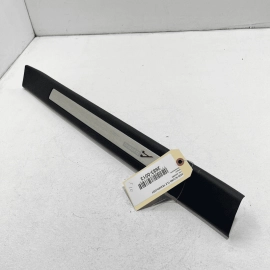 SCRATCH 2018-20 ACURA A-SPEC TLX FRONT PASSENGER SIDE SILL SCUFF PLATE TRIM