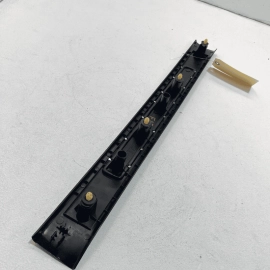 SCRATCH 2018-20 ACURA A-SPEC TLX FRONT PASSENGER SIDE SILL SCUFF PLATE TRIM