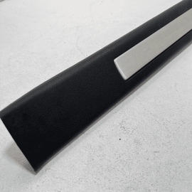 SCRATCH 2018-20 ACURA A-SPEC TLX FRONT PASSENGER SIDE SILL SCUFF PLATE TRIM