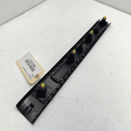 SCRATCH 2018-20 ACURA A-SPEC TLX FRONT PASSENGER SIDE SILL SCUFF PLATE TRIM