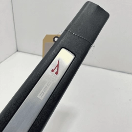 SCRATCH 2018-20 ACURA A-SPEC TLX FRONT PASSENGER SIDE SILL SCUFF PLATE TRIM