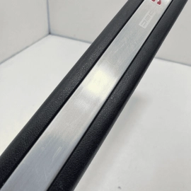 SCRATCH 2018-20 ACURA A-SPEC TLX FRONT PASSENGER SIDE SILL SCUFF PLATE TRIM