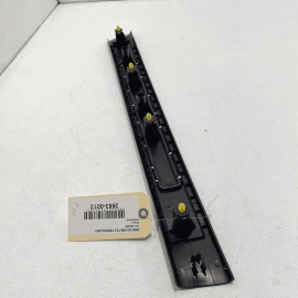 SCRATCH 2018-20 ACURA A-SPEC TLX FRONT PASSENGER SIDE SILL SCUFF PLATE TRIM