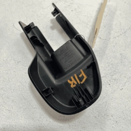 ACURA TLX FRONT RIGHT PASSENGER SEAT INNER FOOT RAIL COVER TRIM OEM 2017-20