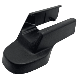 ACURA TLX FRONT RIGHT PASSENGER SEAT INNER FOOT RAIL COVER TRIM OEM 2017-20
