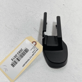 ACURA TLX FRONT RIGHT PASSENGER SEAT INNER FOOT RAIL COVER TRIM OEM 2017-20